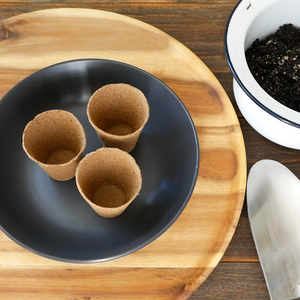 How to | Preparing pots & soil